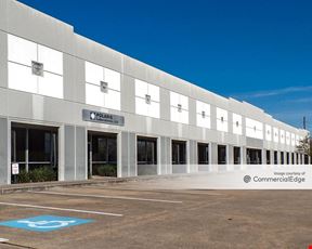 Legacy Industrial Park