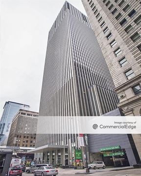 55 East Monroe Street