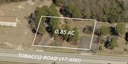 VacantLand space for Sale at Land parcel on Tobacco Road in Hephzibah
