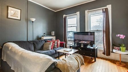 1570 St Paul - 6.9% Cap Rate - Turnkey Investment