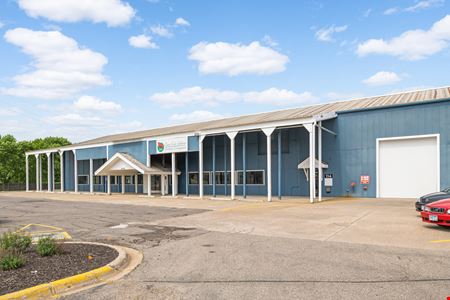 Retail space for Sale at 3050 Coon Rapids Blvd NW in Coon Rapids
