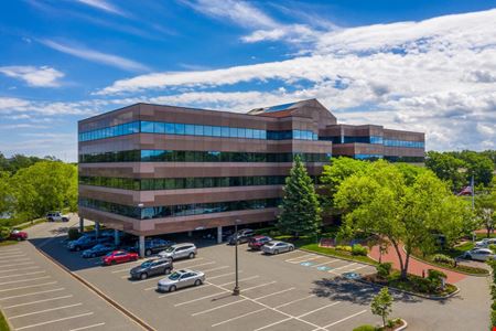 Office space for Rent at Two Granite Avenue in Milton