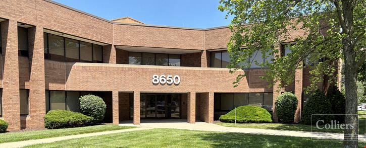 Office Space for Lease