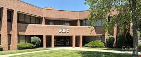 Office space for Rent at Office Space for Lease in Overland Park
