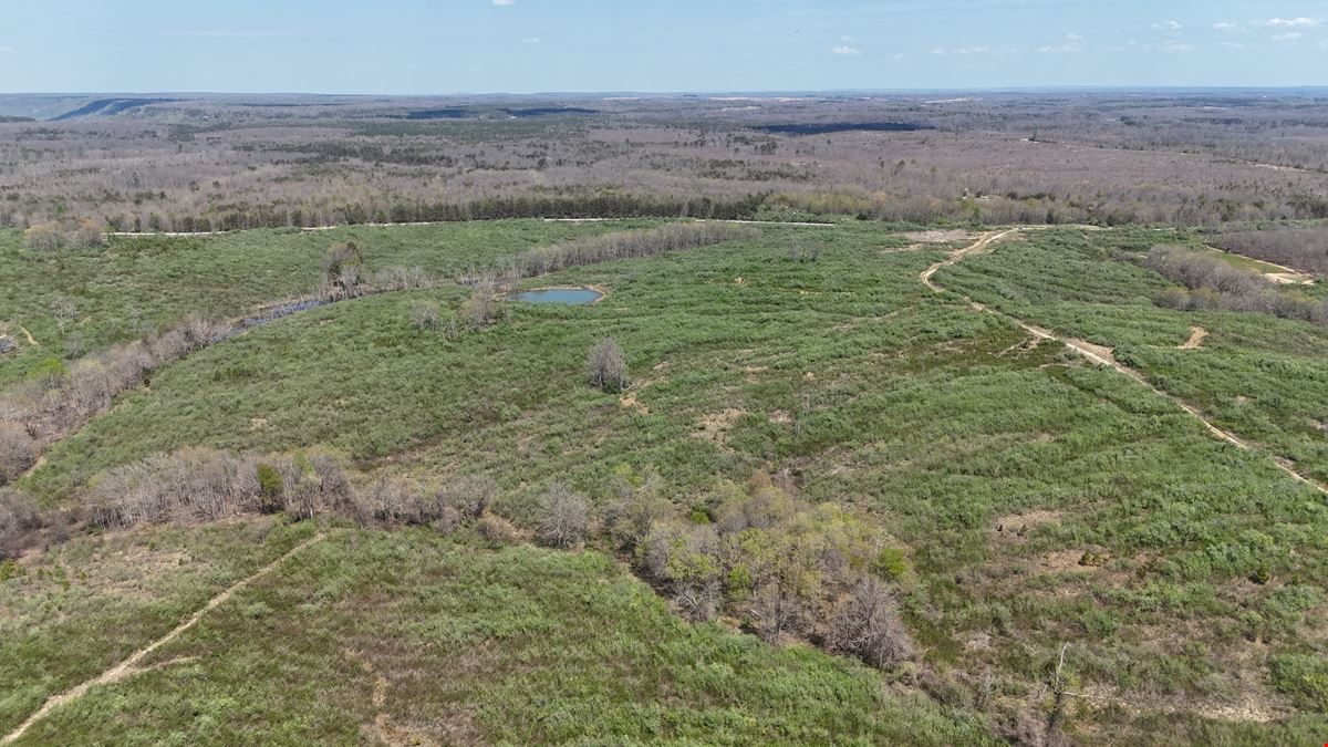 Rocky River Property
