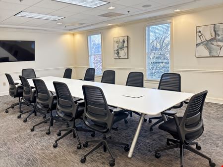 Office space for Rent at HQ - Marietta - Powers Ferry Rd in Marietta