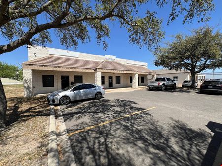 Office space for Rent at 1209 E Jasmine Ste B in McAllen