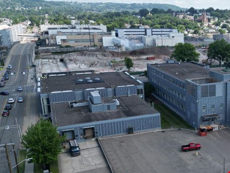 Huron Campus