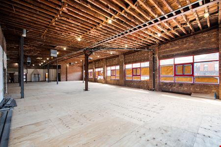 Flex Space space for Rent at 78 Kingsland Ave in Brooklyn