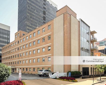 7710-7730 Carondelet Avenue