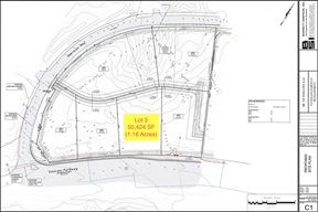 8301 Veterans Parkway- Lot 3