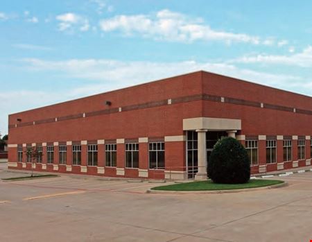Industrial space for Rent at Metroplex Tech Center I - For Lease in Carrollton