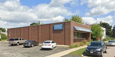 Office space for Sale at Downtown Office Building Available in Portage in Portage