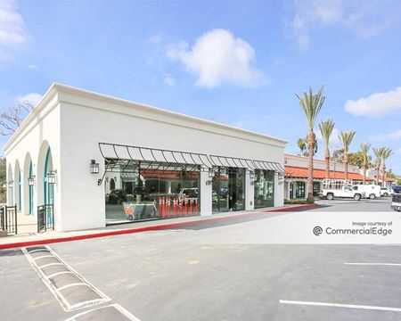 Office space for Rent at Office @ Beacon La Costa in Carlsbad
