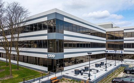 Office space for Rent at O'Hare Corporate Centre in Park Ridge