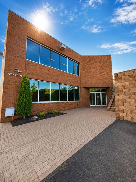 1205 South 75th Street