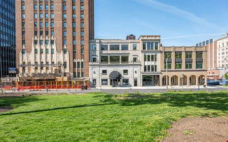 Mary Sachs Building