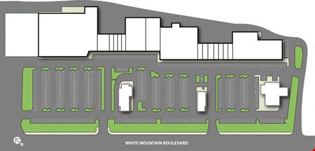 White Mountain Village
