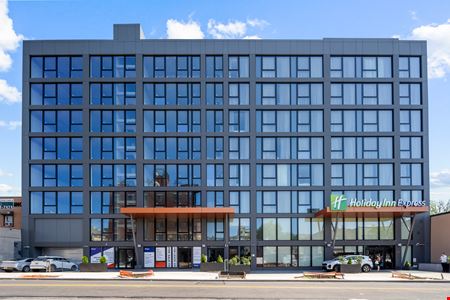 Office space for Sale at Imperial Tower in Brooklyn
