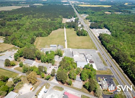 Investment Opportunity - Colonial Square Office Complex
