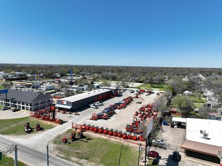VacantLand space for Sale at 1023 S Walton Walker Blvd in Irving
