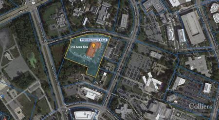 Office space for Sale at Exceptional Investment Opportunity: SHORT-TERM NNN SALE/LEASEBACK THROUGH 12/31/2026 in Rockville