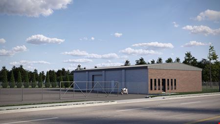 Commercial space at 2080 Atlanta Rd in Smyrna