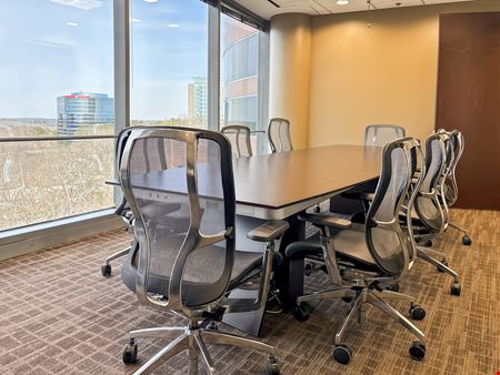 Office space for Rent at Regus - Atlanta - Parkwood in Atlanta