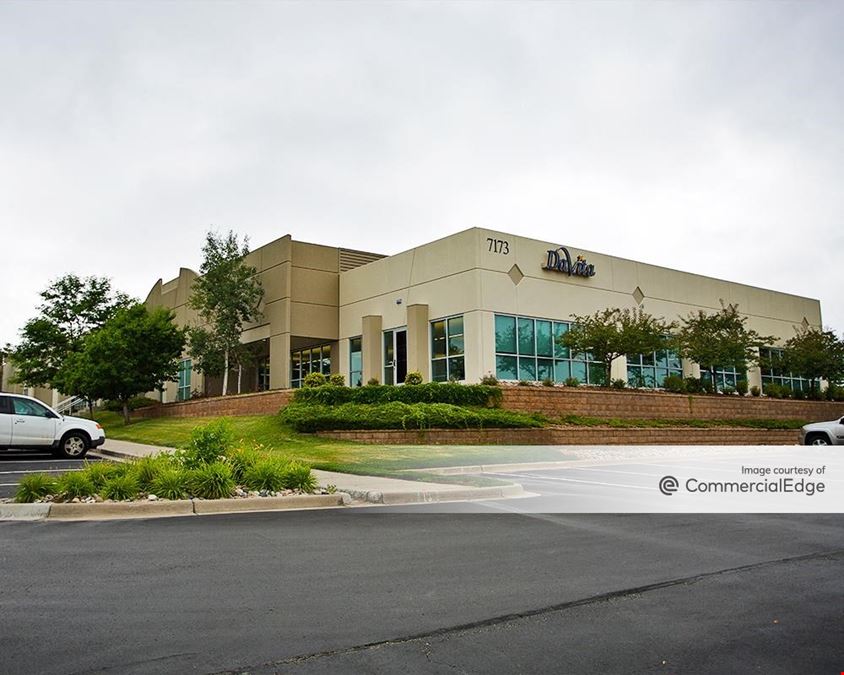 Rampart Center