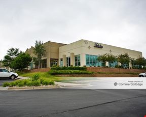 Rampart Center