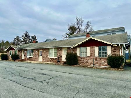 Office space for Rent at Listing #29 - 712 S Main St, North East, MD in North East