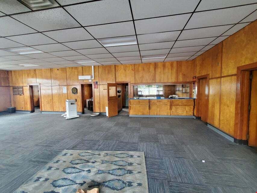 Former Dover-Foxcroft Ford Dealership Property