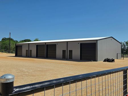 3782 FM 725 Office Warehouse
