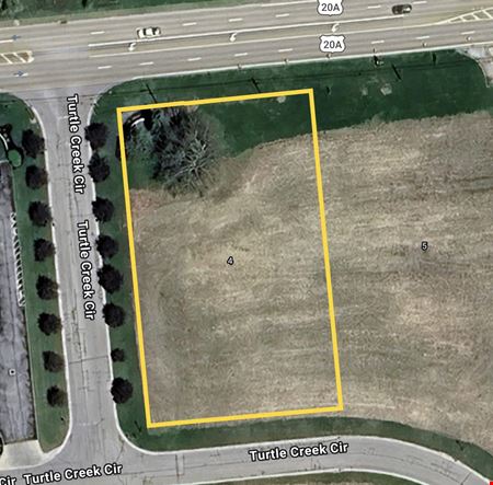 4 Turtle Creek Circle