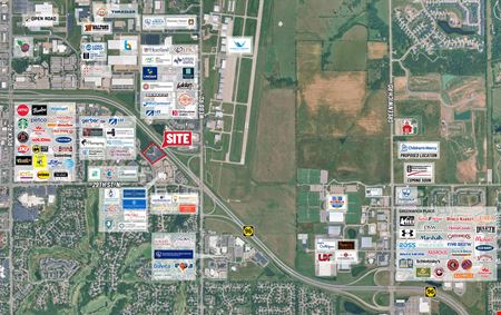 CLASS A OFFICE - NE WICHITA