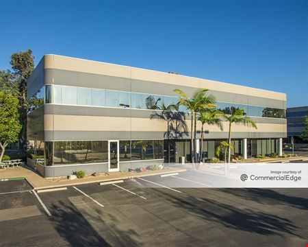 Office space for Rent at Viewridge Business Park in San Diego