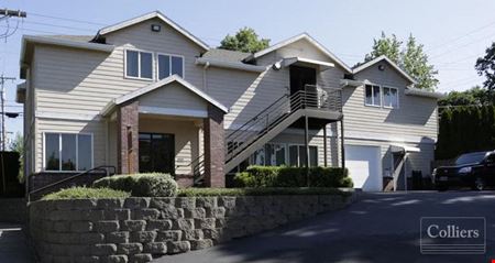 Office space for Sale at A Two-Story Office Building in the Tigard Triangle with Tenants in Place in Tigard