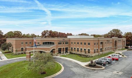 Office space for Rent at Methodist Medical Plaza South in Indianapolis