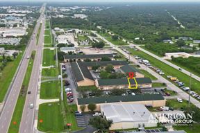 Automotive Commercial Condo