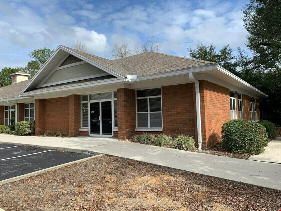 4961 NW 8th Avenue, Suite B