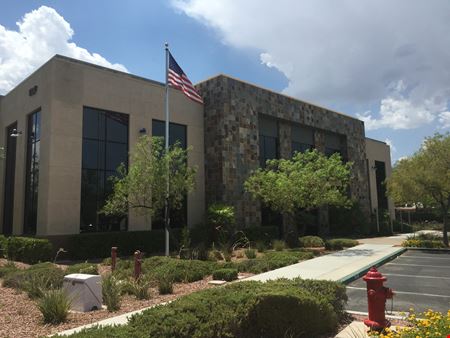 Office space for Rent at Village Center in Las Vegas
