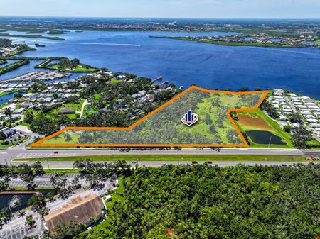 Commercial space at Waterfront Mixed-Use Development Site in Ellenton