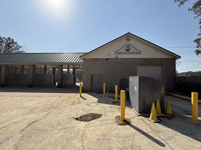 8146 Hwy 85 Riverdale, GA 30274