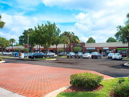 Retail space for Rent at The Spectrum in Jacksonville