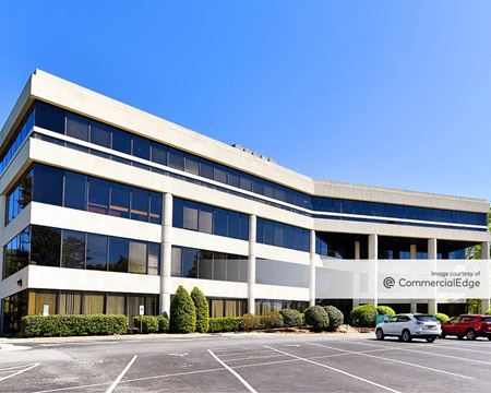 Office space for Rent at Stonebrook Office Building in Greensboro