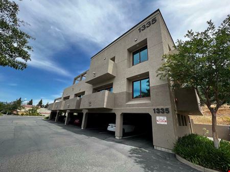 Office space for Rent at Plaza Buenaventura in Redding