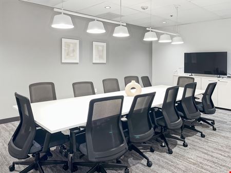 Office space for Rent at Regus - Costa Mesa Harbor Blvd in Costa Mesa