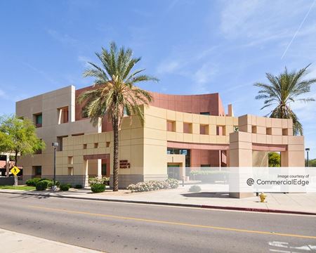 Office space for Rent at North Medical Plaza I-IV in Scottsdale