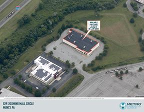 529 Lycoming Mall Circle