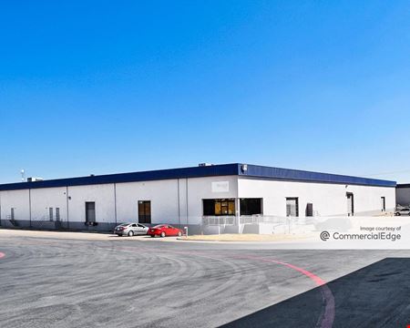 Industrial space for Rent at GSW Distribution Center - Bldg 1 in Arlington